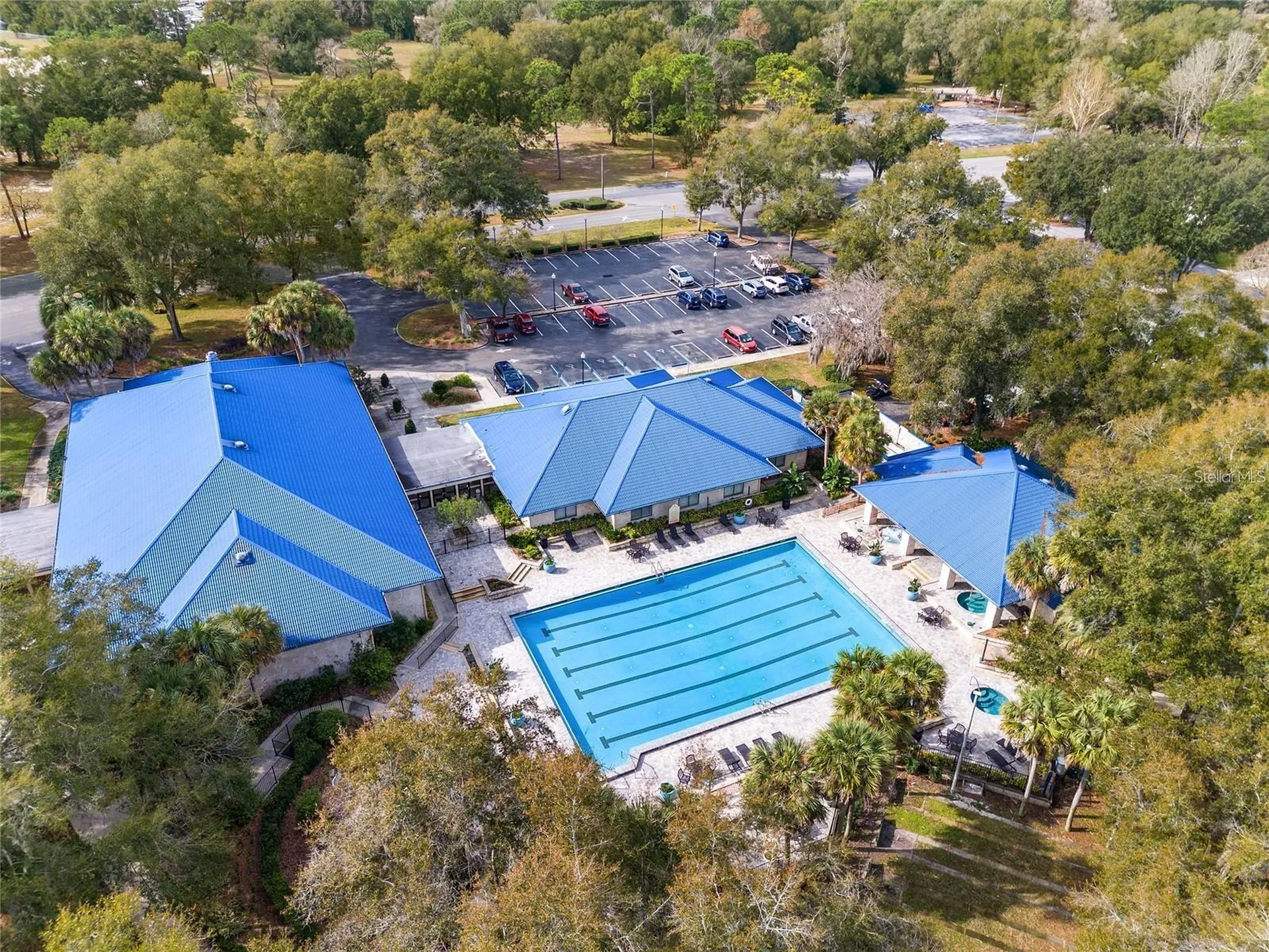 11621 SW 72nd Circle Ocala FL 34476