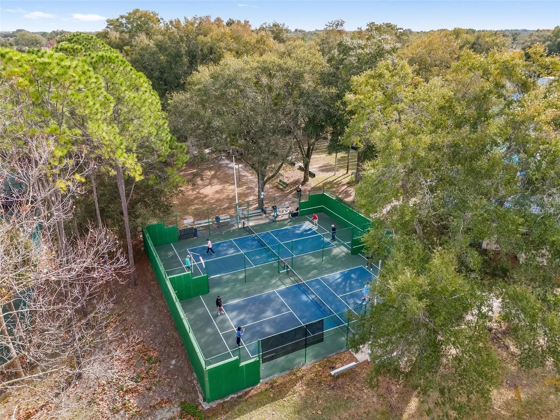 11621 SW 72nd Circle Ocala FL 34476