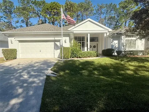 11621 SW 72nd Circle Ocala FL 34476