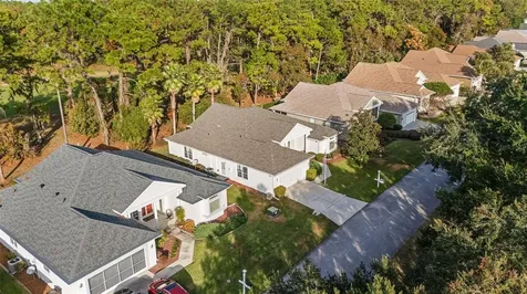 11621 SW 72nd Circle Ocala FL 34476