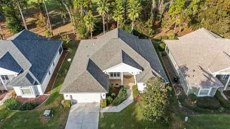 11621 SW 72nd Circle Ocala FL 34476