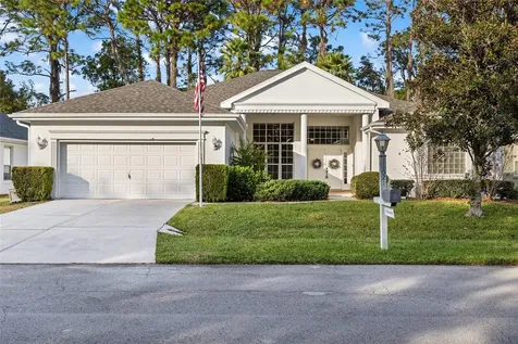 11621 SW 72nd Circle Ocala FL 34476