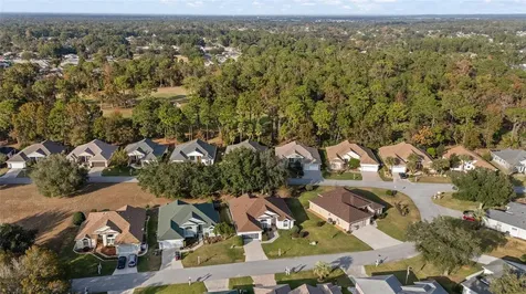 11621 SW 72nd Circle Ocala FL 34476