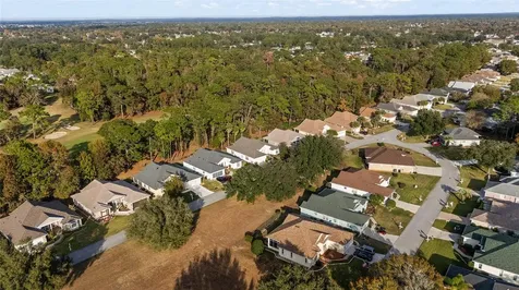 11621 SW 72nd Circle Ocala FL 34476