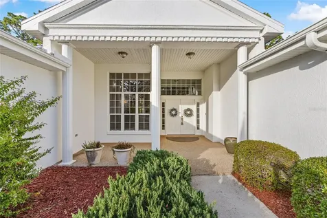 11621 SW 72nd Circle Ocala FL 34476