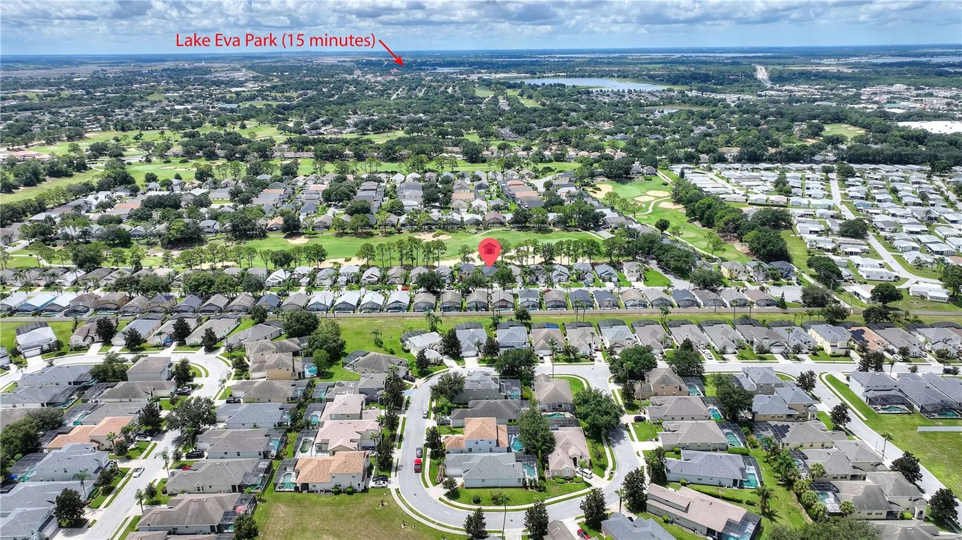 2960 Kokomo Loop Haines City FL 33844