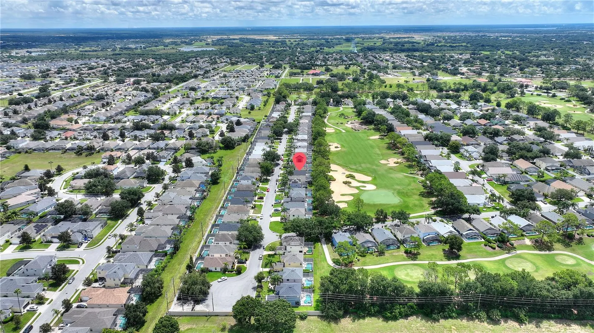 2960 Kokomo Loop Haines City FL 33844
