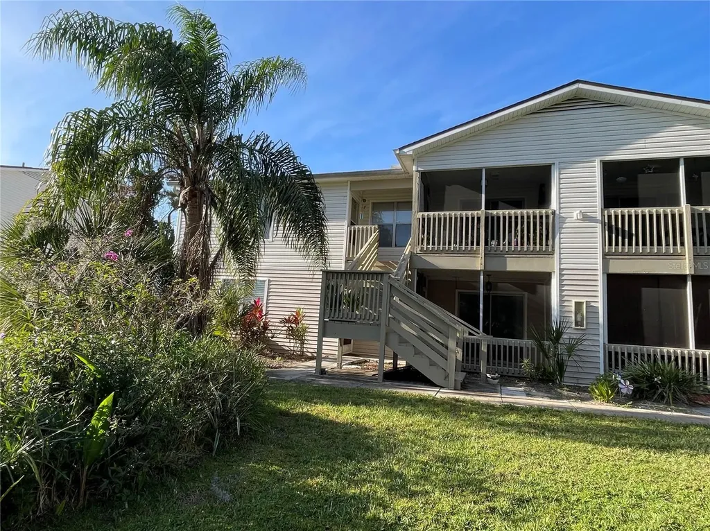 1600 Big Tree Road South Daytona FL 32119