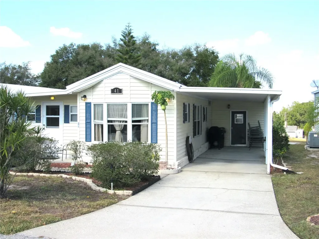 50989 Us Highway 27 Davenport FL 33897