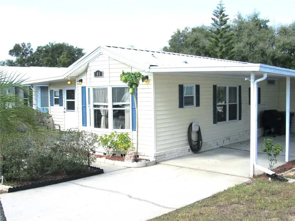 50989 Us Highway 27 Davenport FL 33897