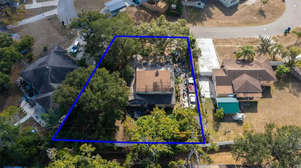 2509 Emma Circle Tampa FL 33614