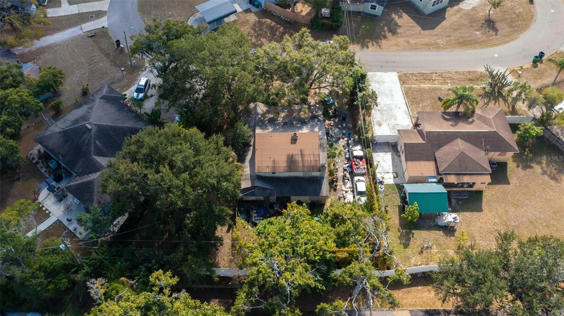 2509 Emma Circle Tampa FL 33614