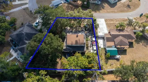 2509 Emma Circle Tampa FL 33614