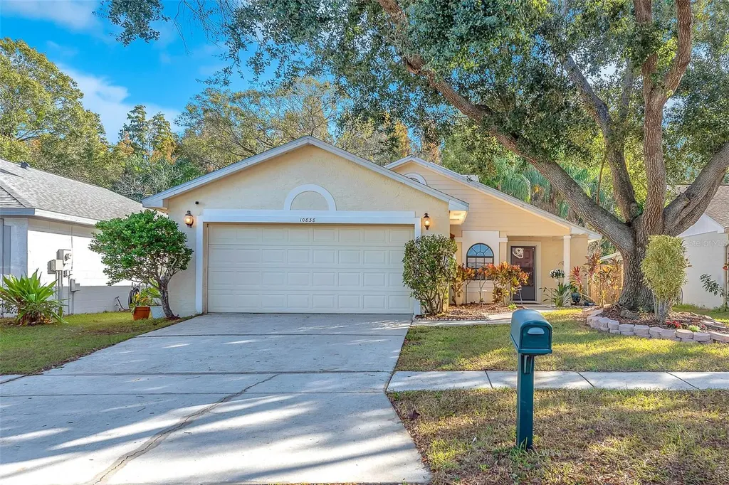 10838 Peppersong Drive Riverview FL 33578