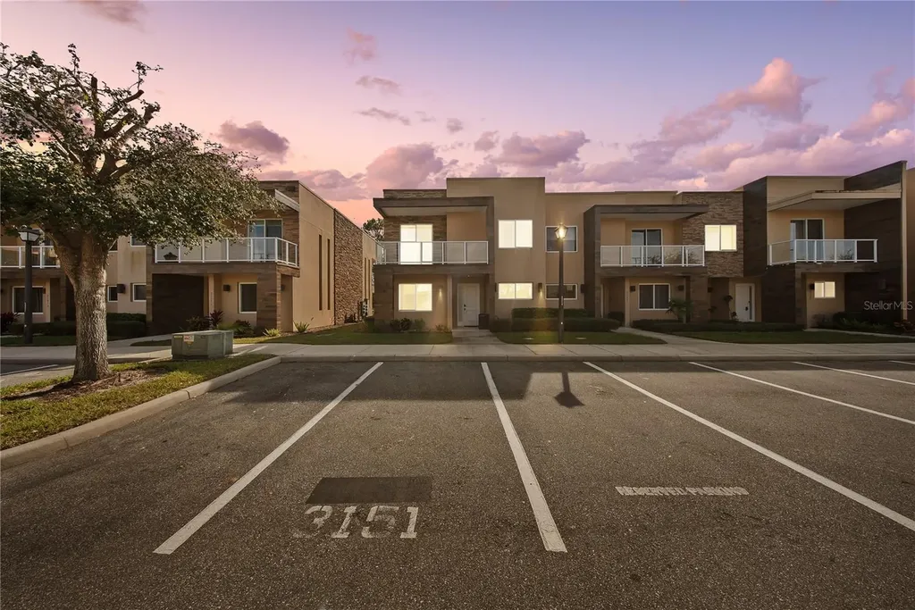 3151 Brasilia Avenue Kissimmee FL 34747