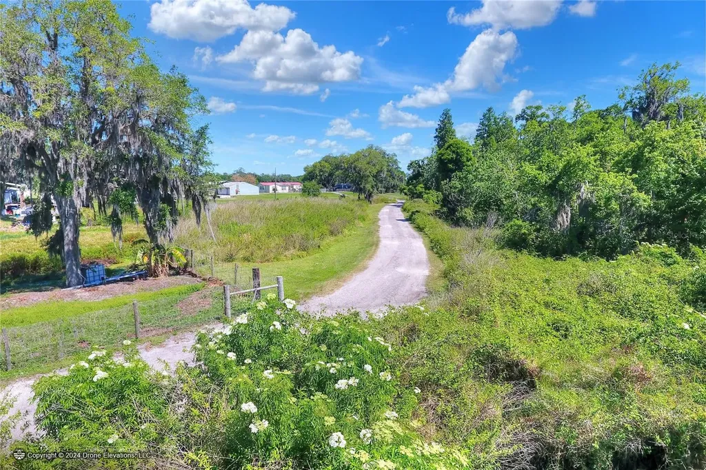 5625 Stafford Road Plant City FL 33565
