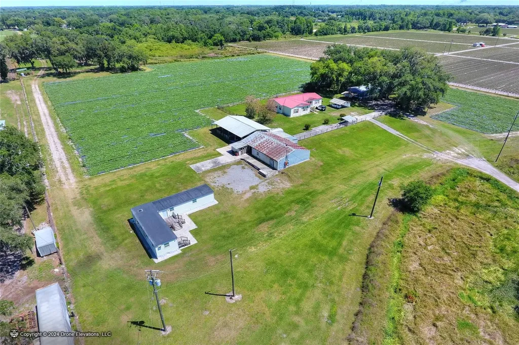 5625 Stafford Road Plant City FL 33565