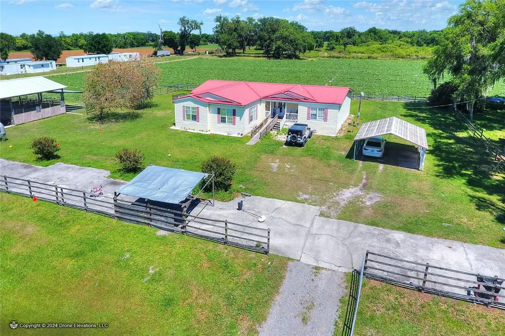 5625 Stafford Road Plant City FL 33565