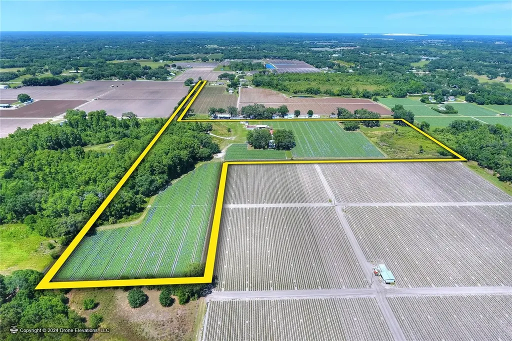 5625 Stafford Road Plant City FL 33565