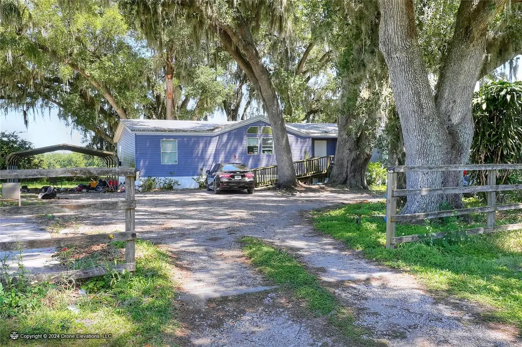 5625 Stafford Road Plant City FL 33565