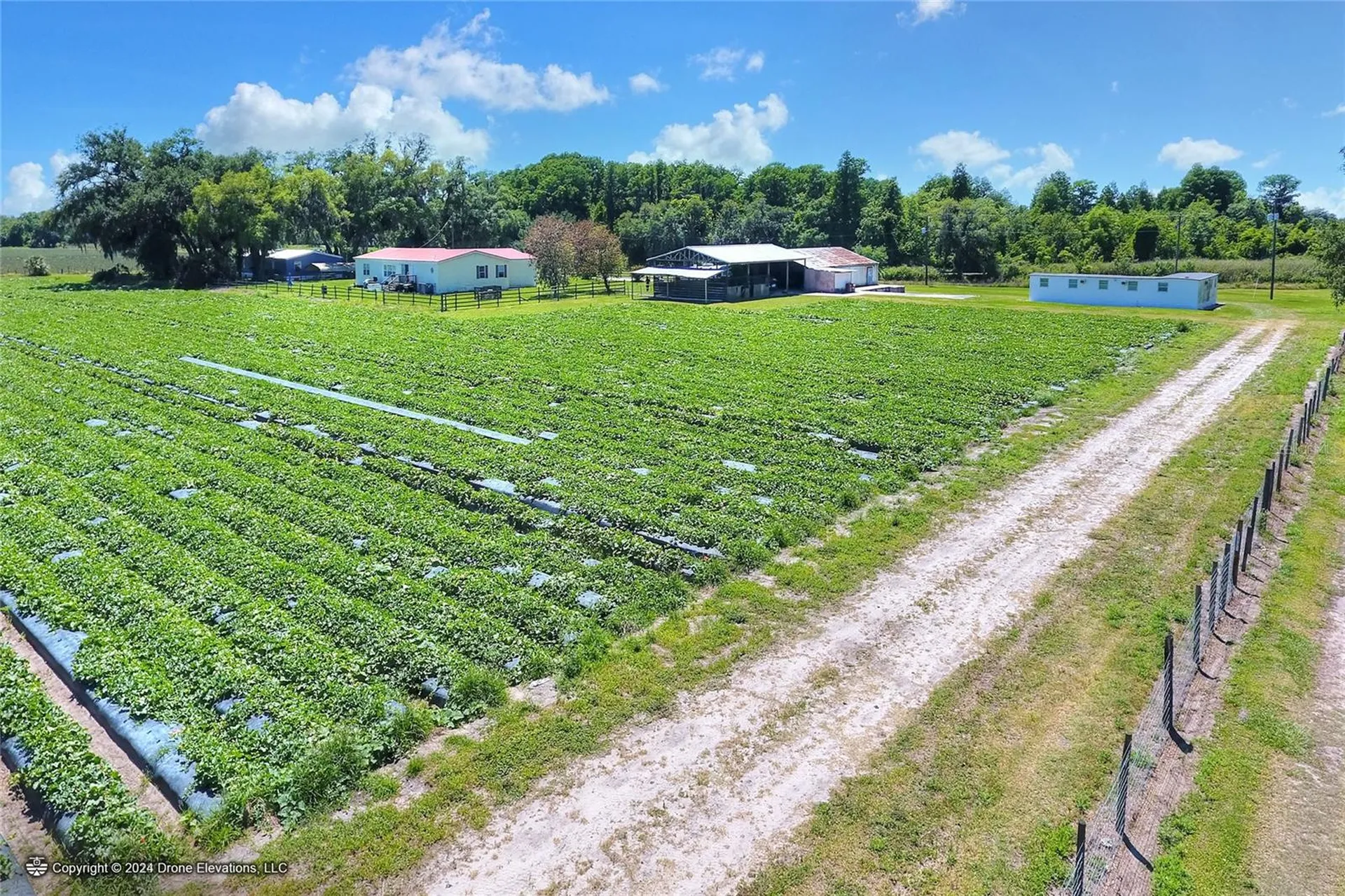 5625 Stafford Road Plant City FL 33565