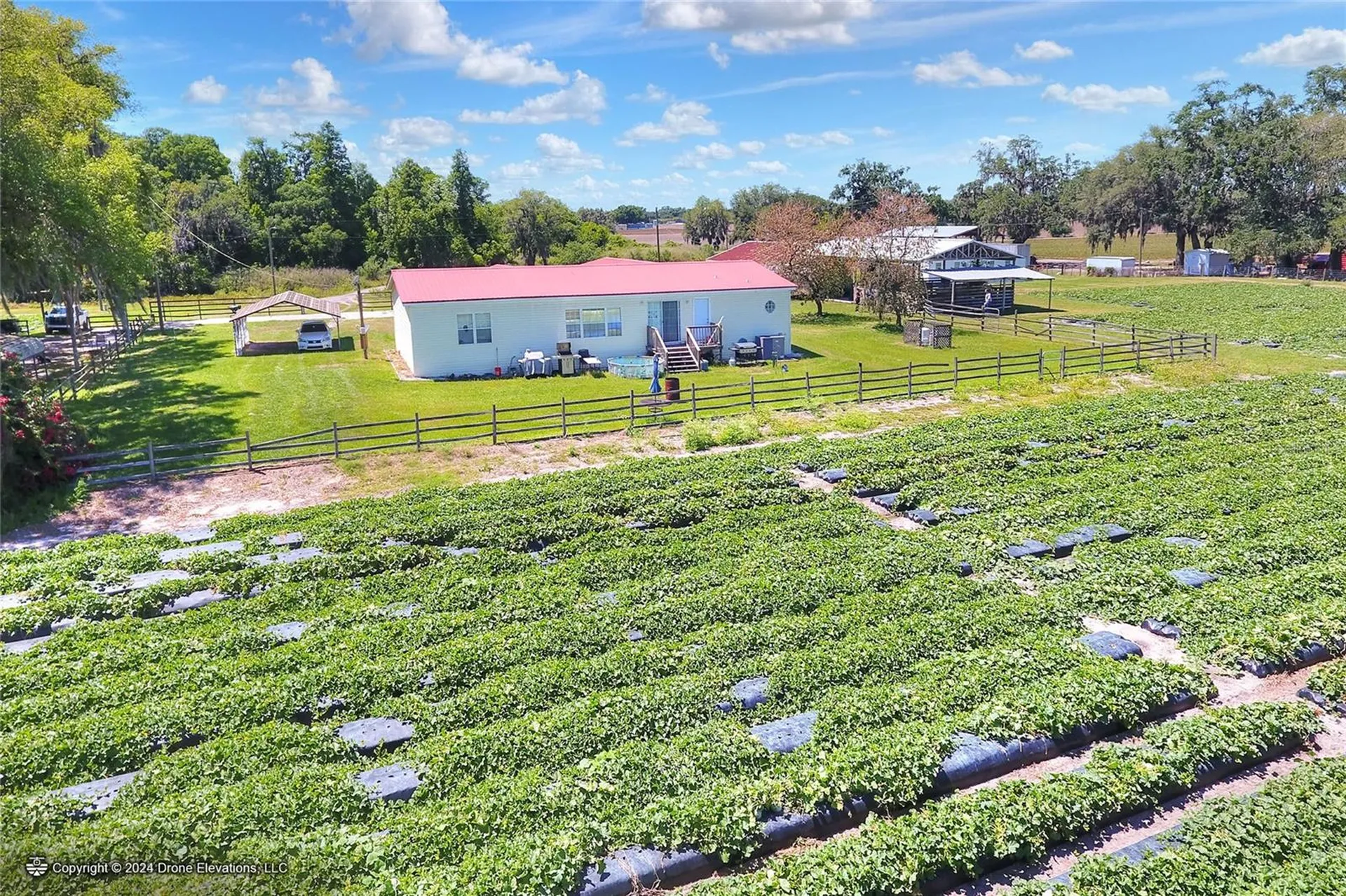 5625 Stafford Road Plant City FL 33565