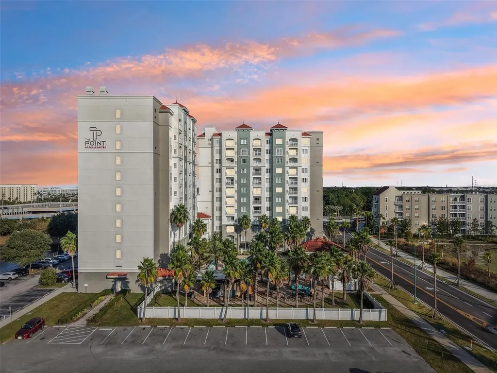 7395 Universal Boulevard Orlando FL 32819