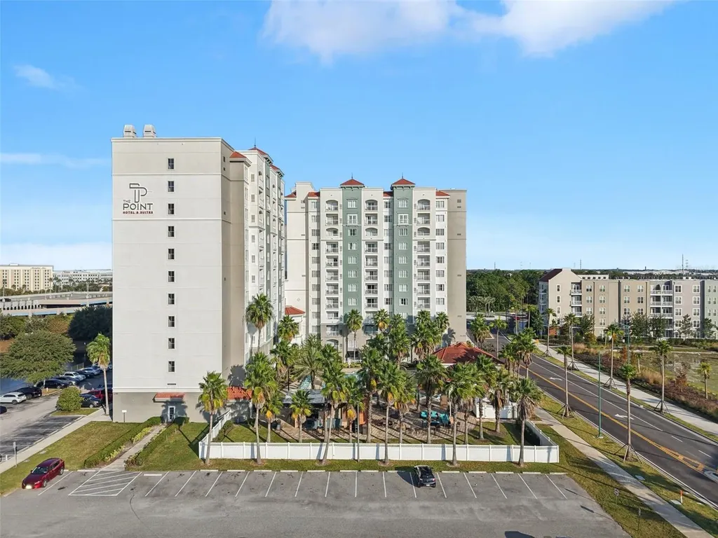 7395 Universal Boulevard Orlando FL 32819