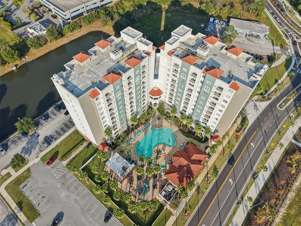 7395 Universal Boulevard Orlando FL 32819