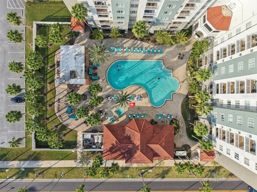 7395 Universal Boulevard Orlando FL 32819