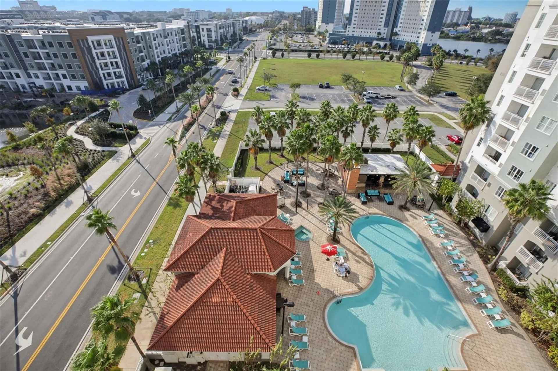 7395 Universal Boulevard Orlando FL 32819