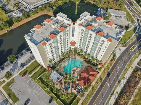 7395 Universal Boulevard Orlando FL 32819