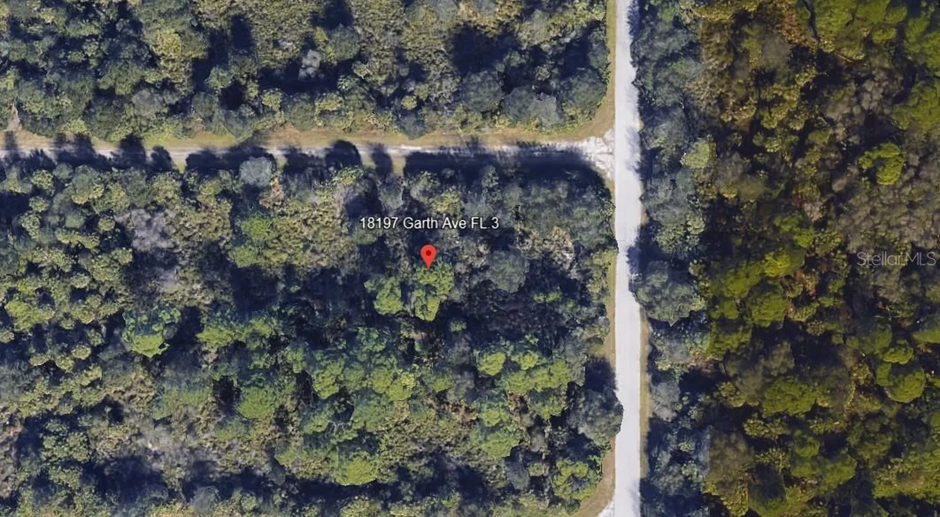 18197 Garth Avenue Port Charlotte FL 33948