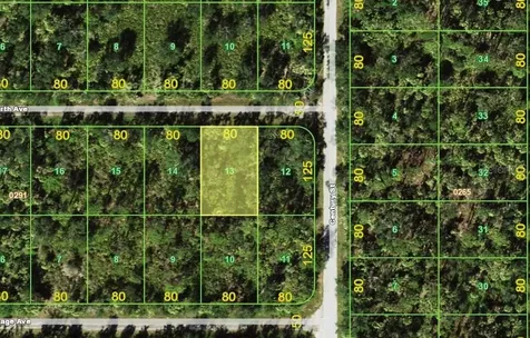 18197 Garth Avenue Port Charlotte FL 33948