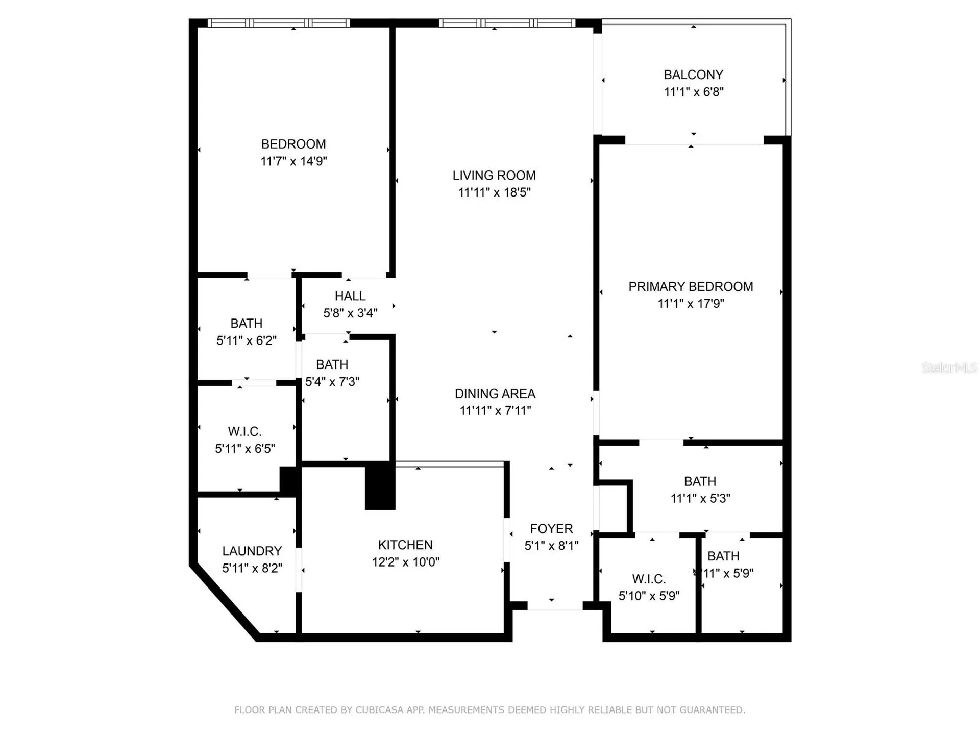 6287 Bahia Del Mar Circle St Petersburg FL 33715