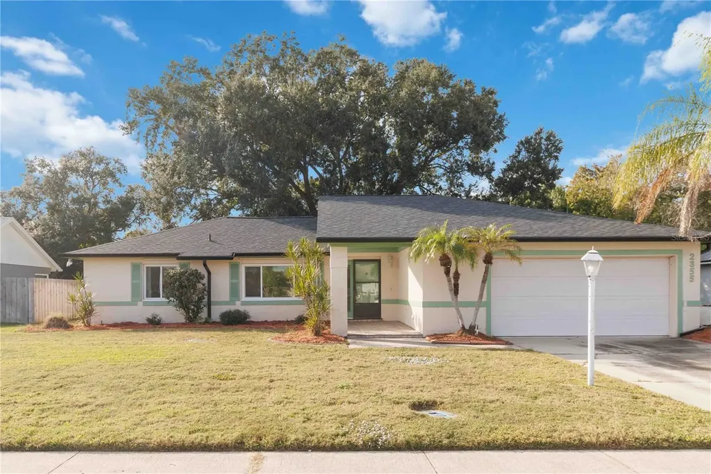 2355 Raintree Lake Circle Merritt Island FL 32953