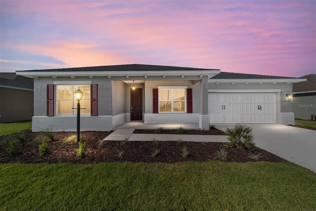 10019 SW 106th Circle Ocala FL 34481