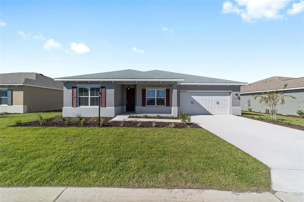 10019 SW 106th Circle Ocala FL 34481