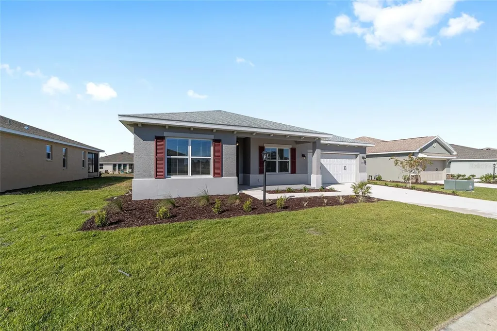 10019 SW 106th Circle Ocala FL 34481