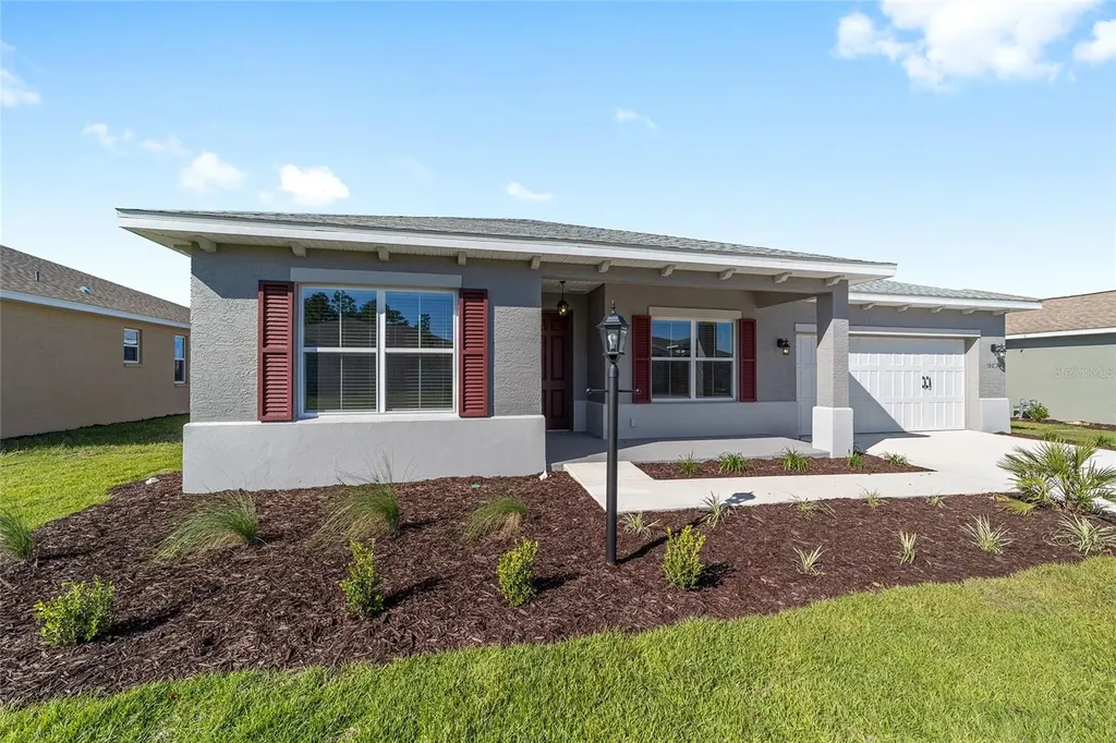 10019 SW 106th Circle Ocala FL 34481