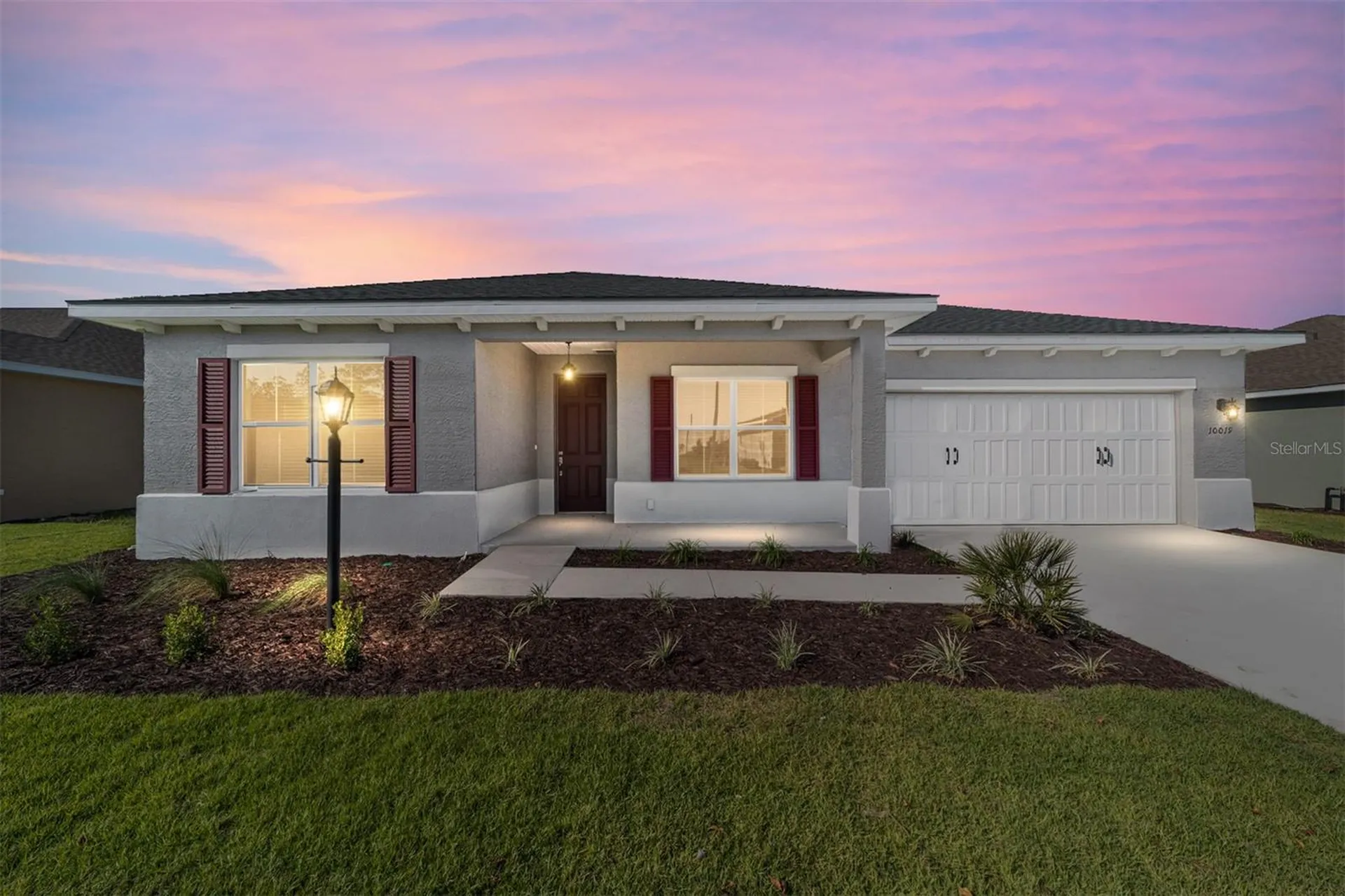 10019 SW 106th Circle Ocala FL 34481