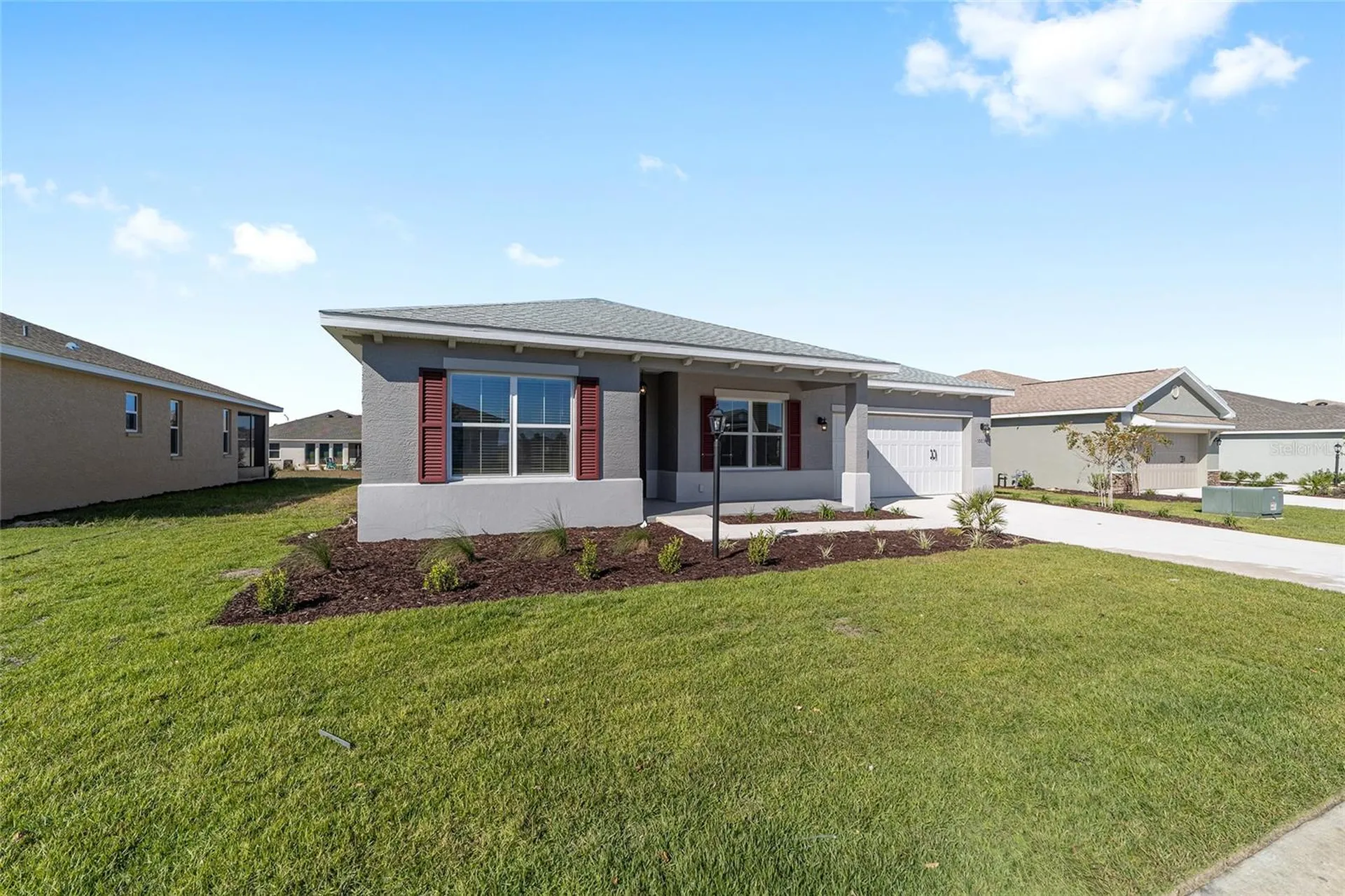 10019 SW 106th Circle Ocala FL 34481