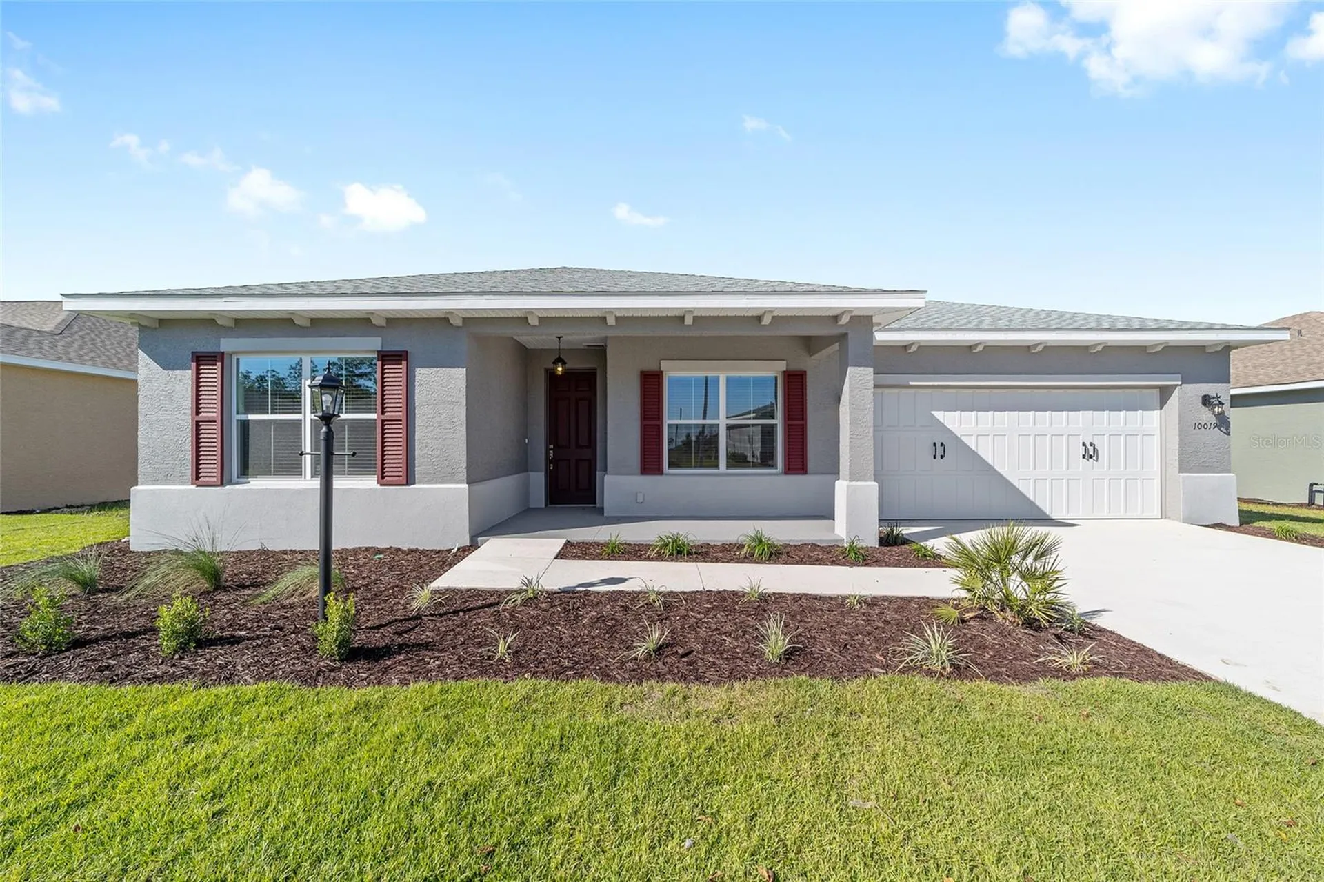 10019 SW 106th Circle Ocala FL 34481