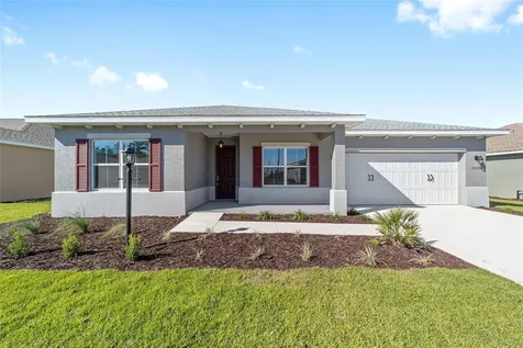 10019 SW 106th Circle Ocala FL 34481