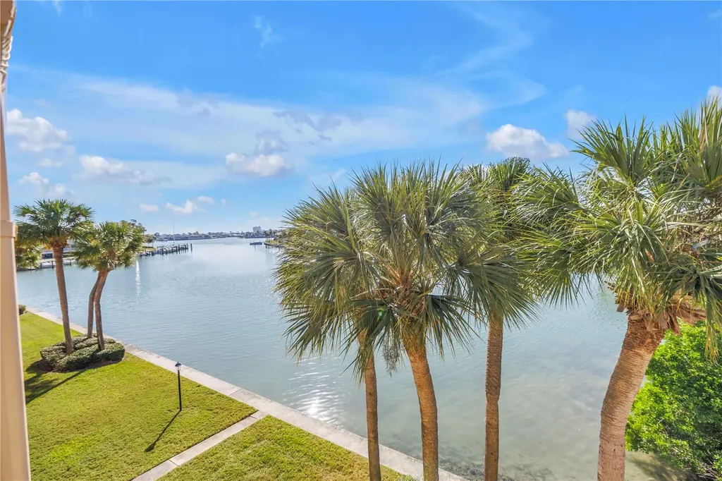 419 Haven Point Drive Treasure Island FL 33706