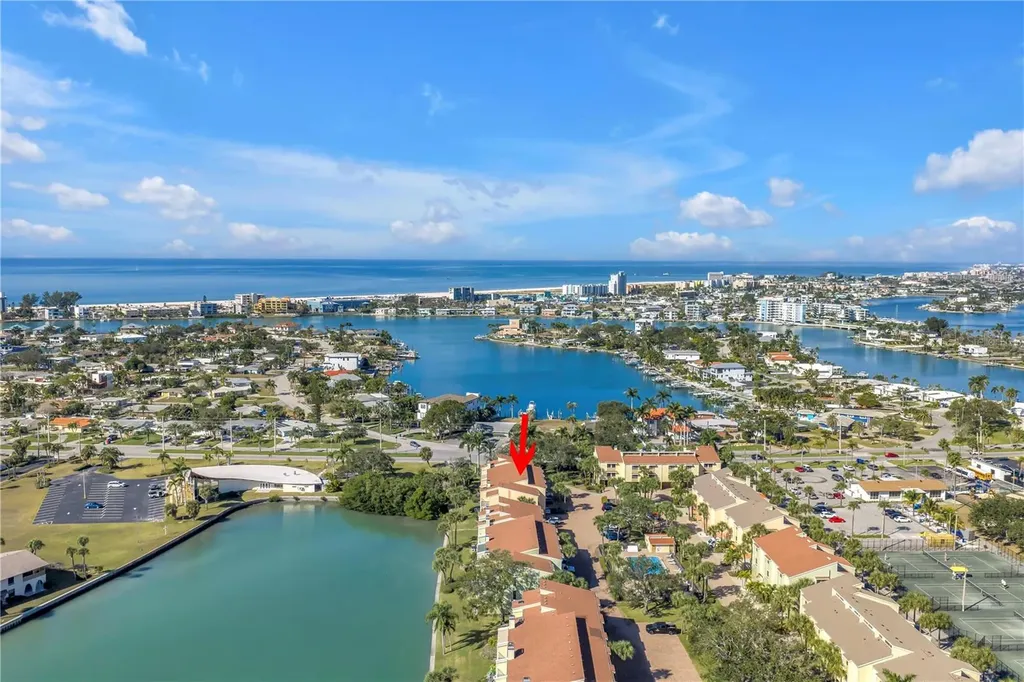 419 Haven Point Drive Treasure Island FL 33706