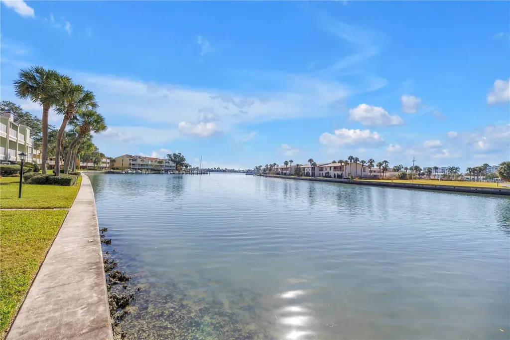 419 Haven Point Drive Treasure Island FL 33706