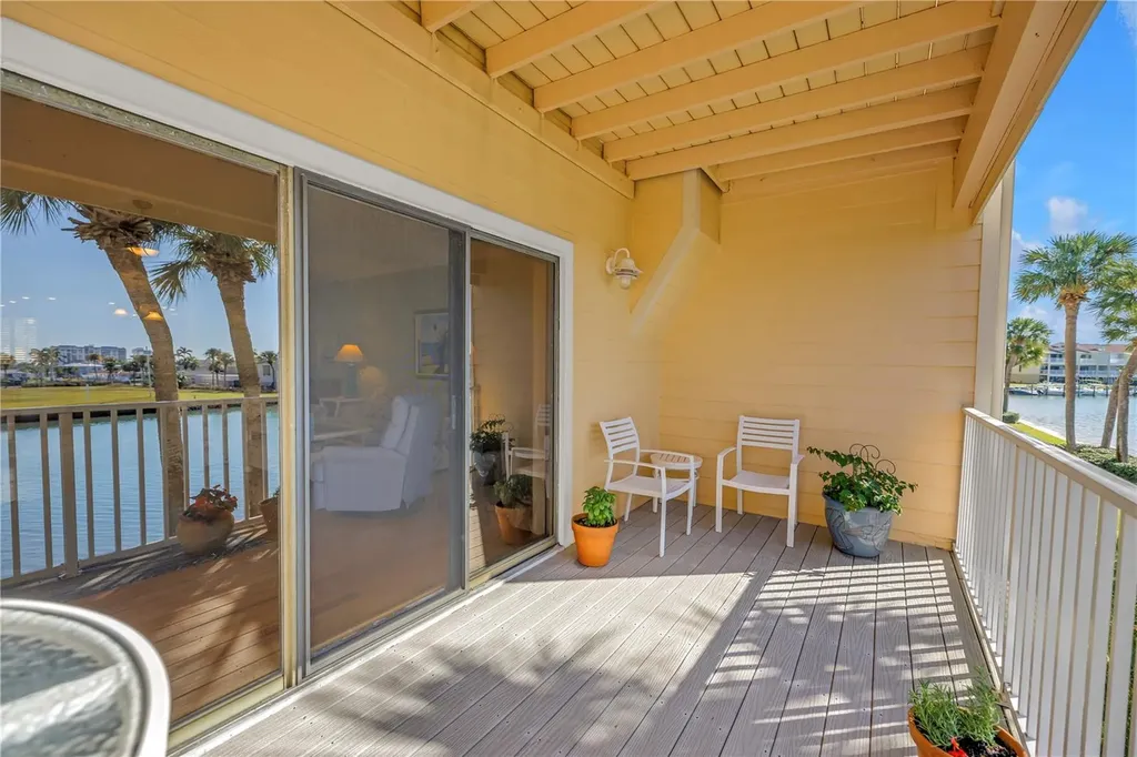 419 Haven Point Drive Treasure Island FL 33706