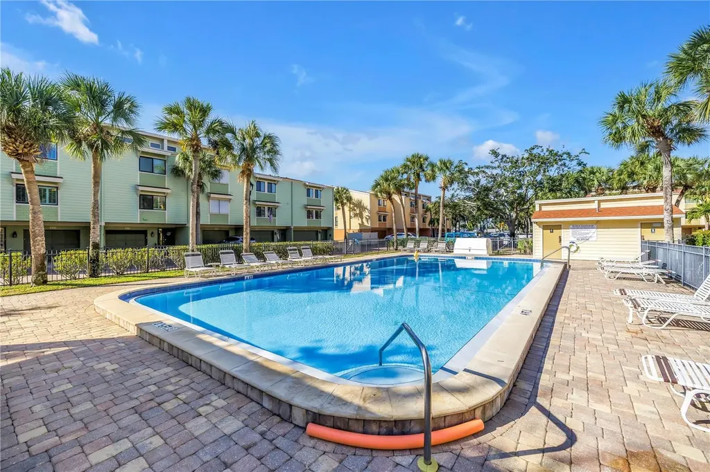 419 Haven Point Drive Treasure Island FL 33706