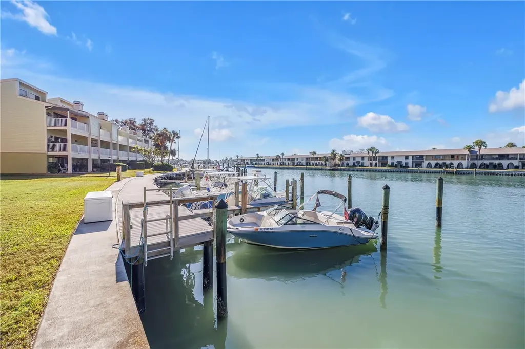 419 Haven Point Drive Treasure Island FL 33706